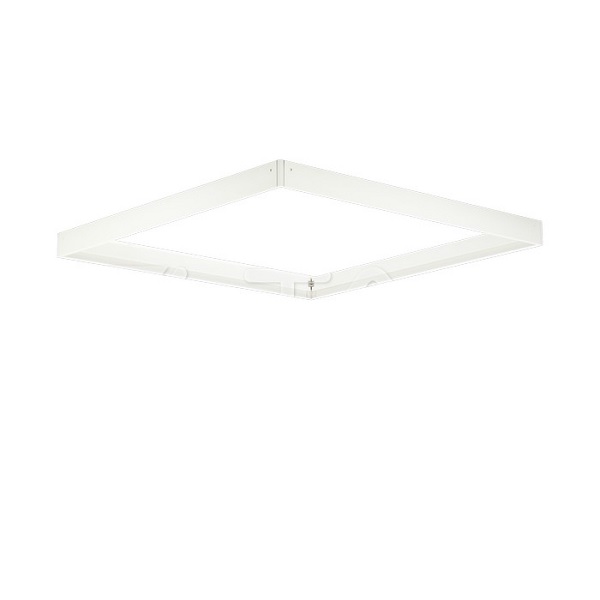 Cassa per montaggio a soffitto Pannello LED 60x60 Universale